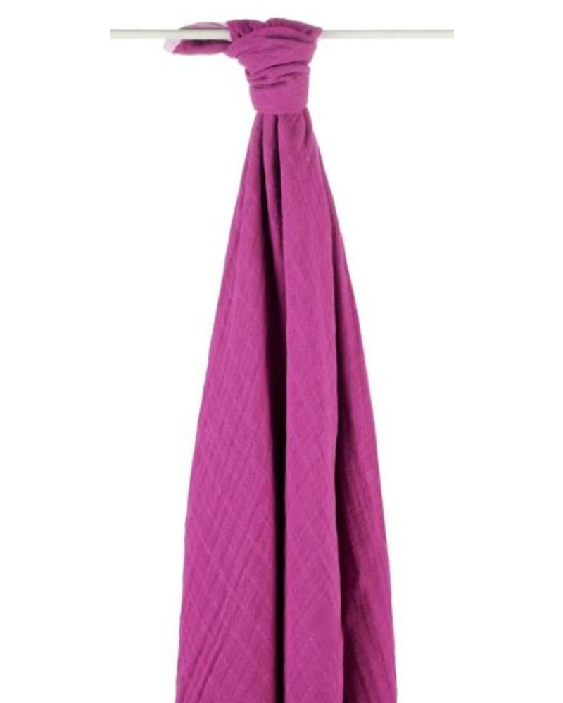 aden and anais purple swaddle